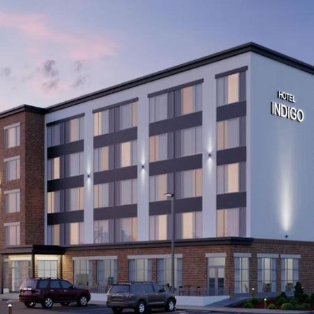 Hotel Indigo Huntsville - Midcity By Ihg Eksteriør billede
